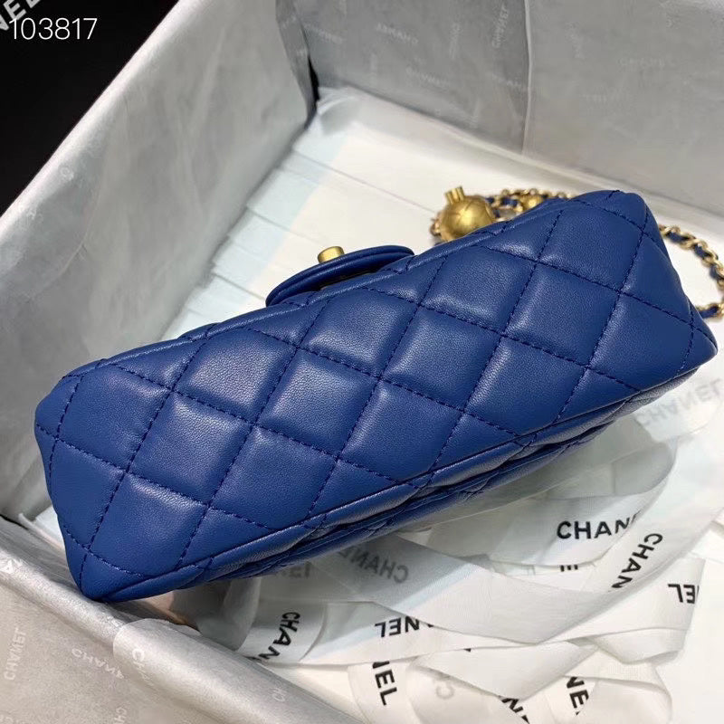 Amelia - CHL Lady Bags - 691