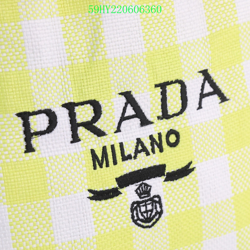 Prada Bags - The Barnes Bags  206