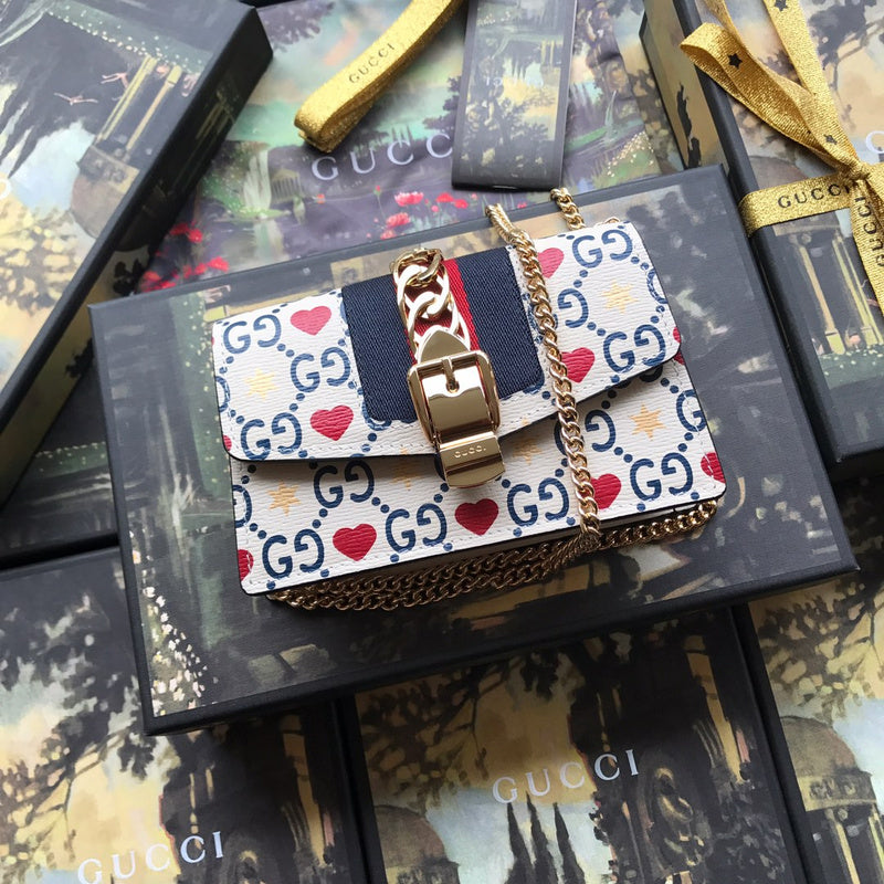 Amelia-i GUKI Women Bags - 779