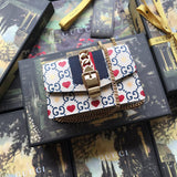 Amelia-i GUKI Women Bags - 779