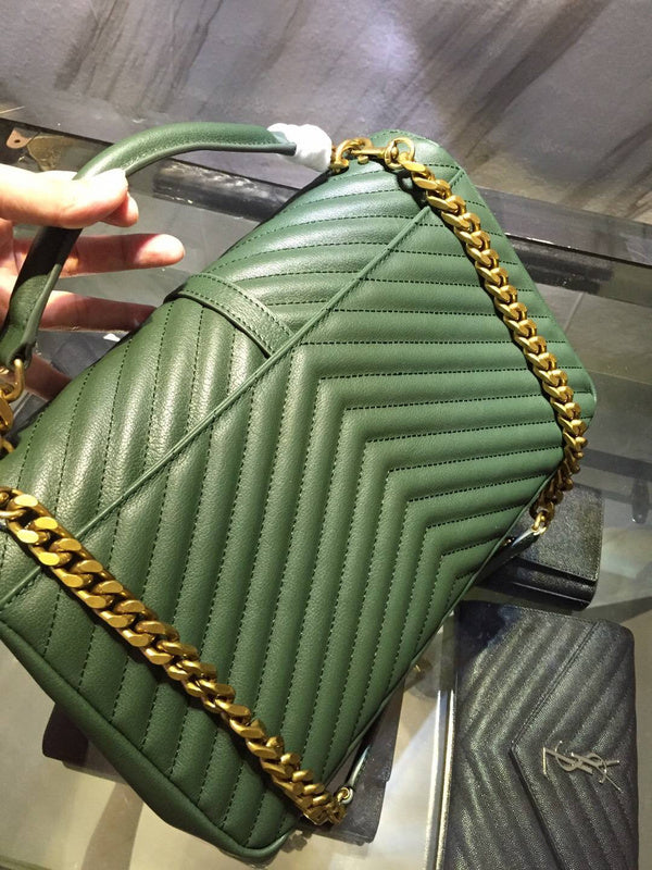 Amelia - YSL Bag - 3887