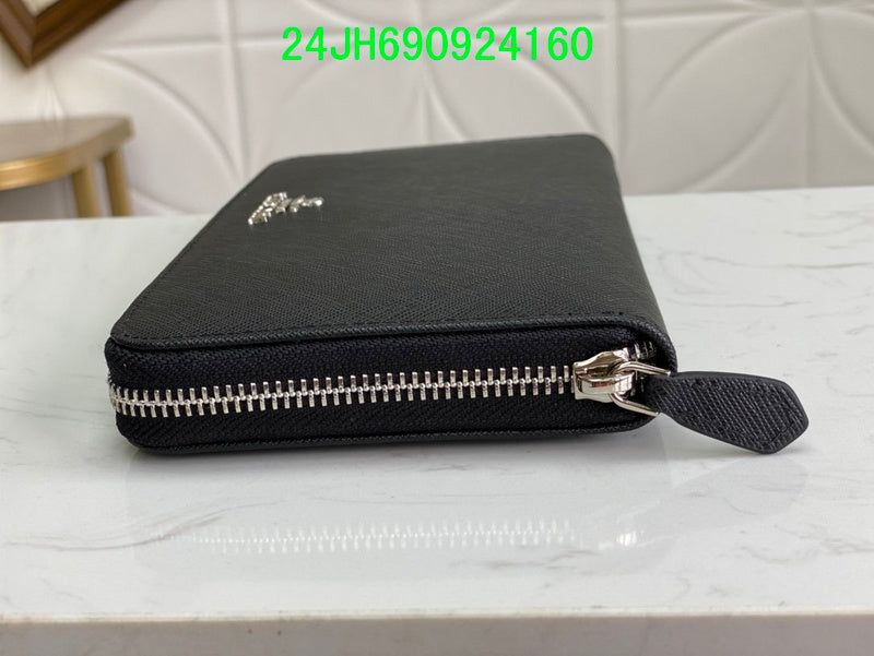 Amelia - PD Wallet - 340