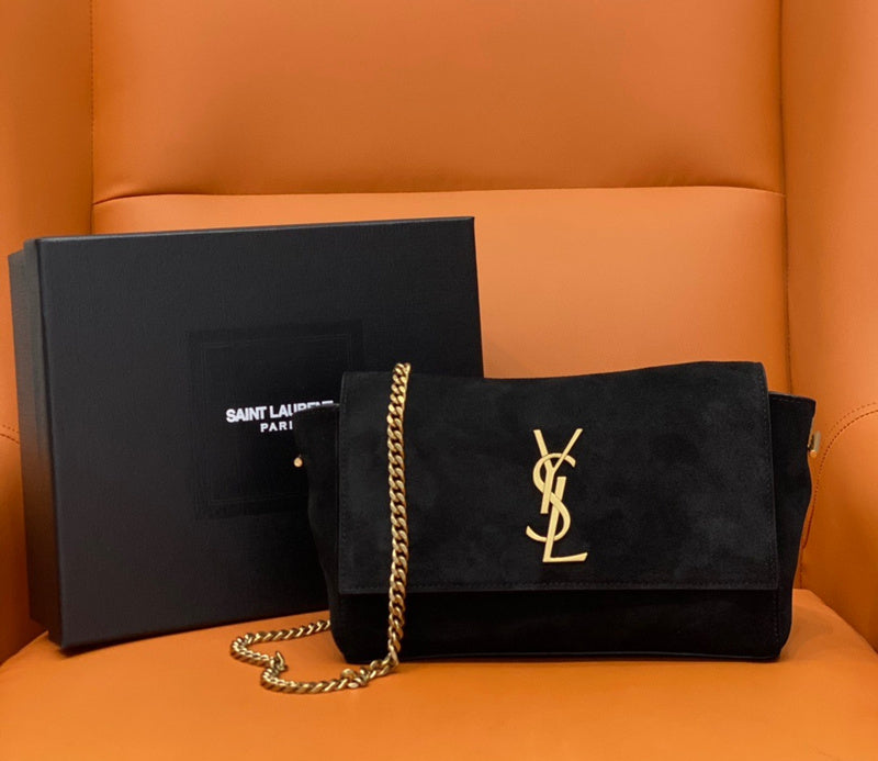 Amelia - YSL Bag - 2034