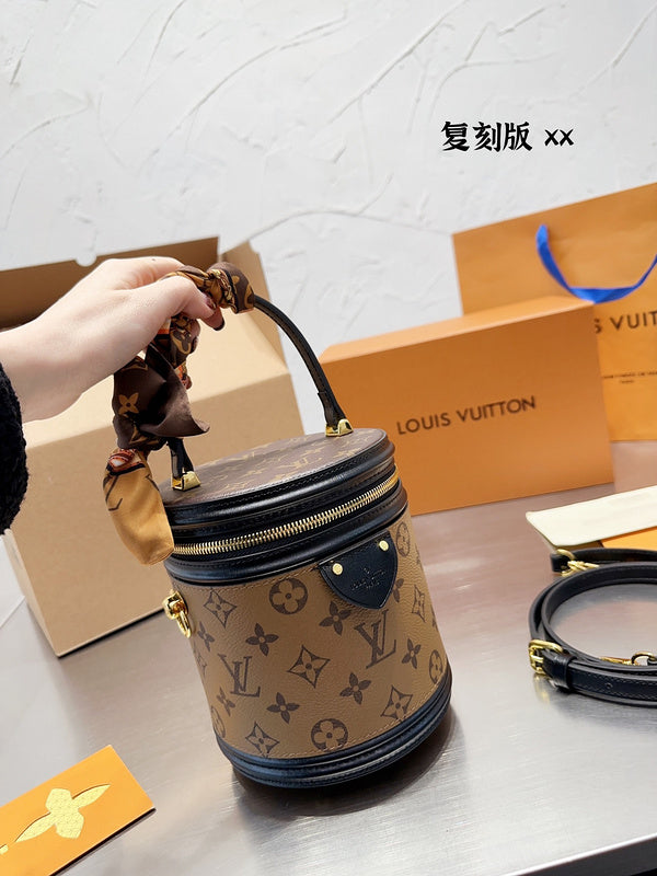 Amelia - LV Bags - 15129