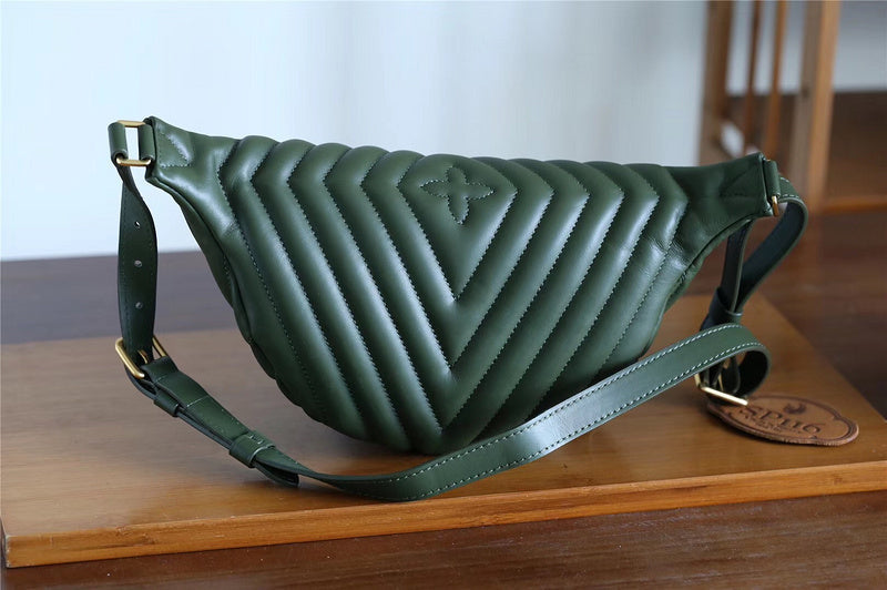 Fan Fashion Lu-Vi bags - 8399