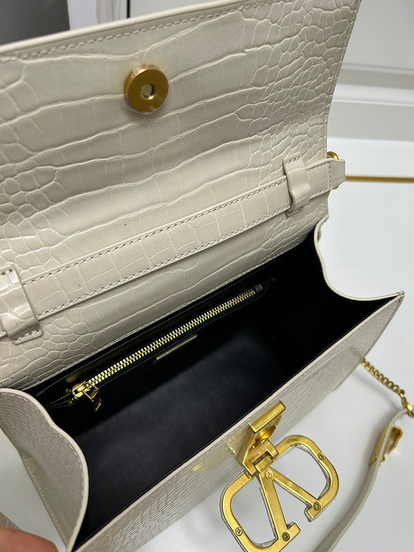 Amelia- VEL WOMEN LUXURY BAGS - 532