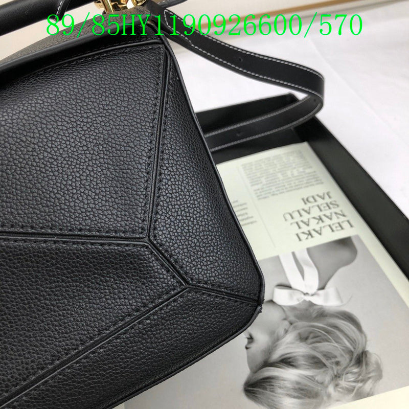 Amelia - LWE BRANDED BAGS - 310