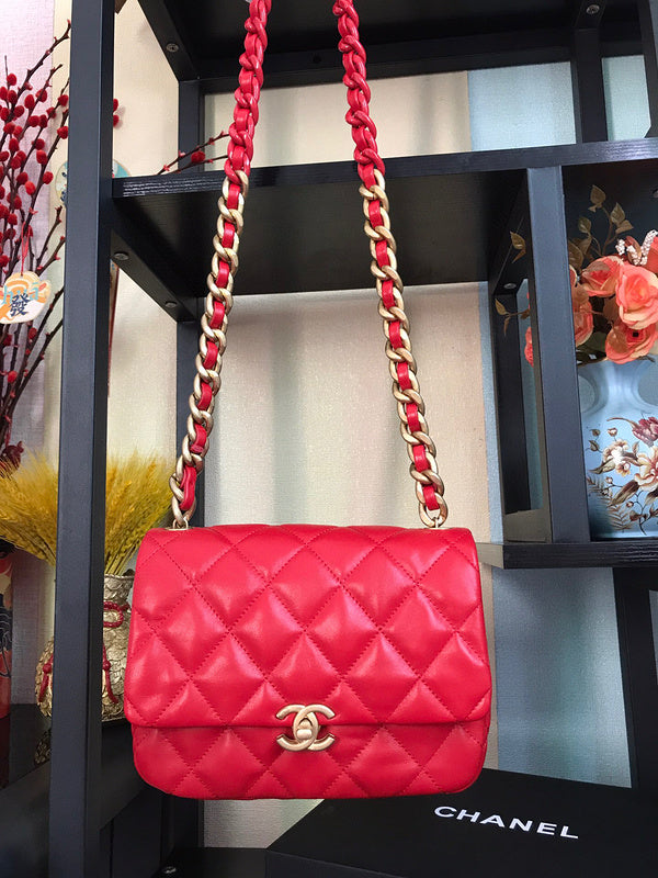 AmeliaLuxury - CHL Bags - 3268