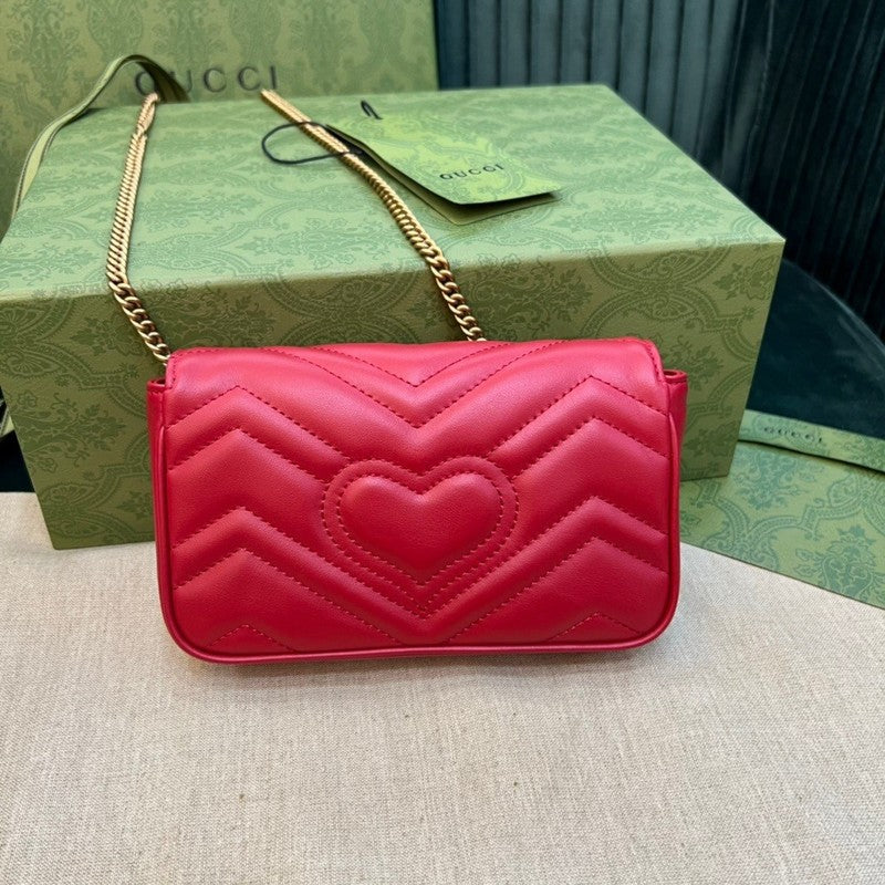 Amelia-i GUKI Women Bags - 1047