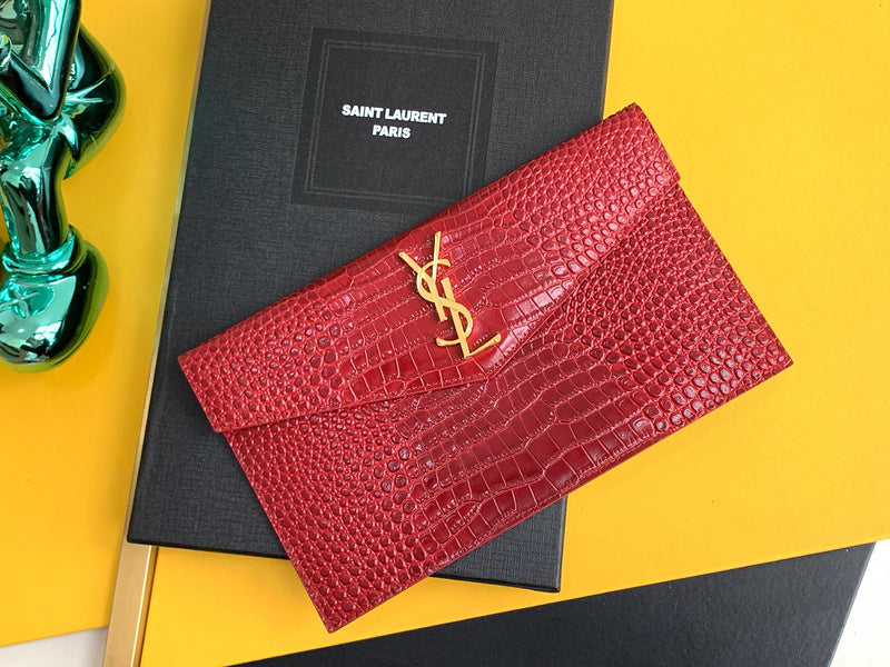 Amelia - YSL Bag - 3767