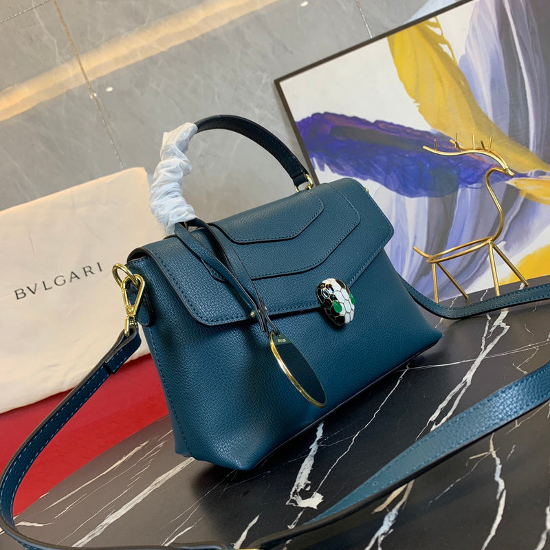 Amelia- PRDA  LUXURY BAGS - 598