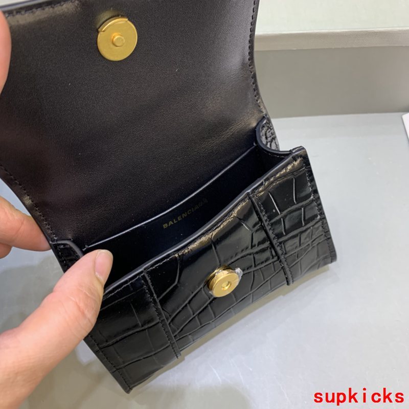Amelia- BG Hourglass Bags - 155
