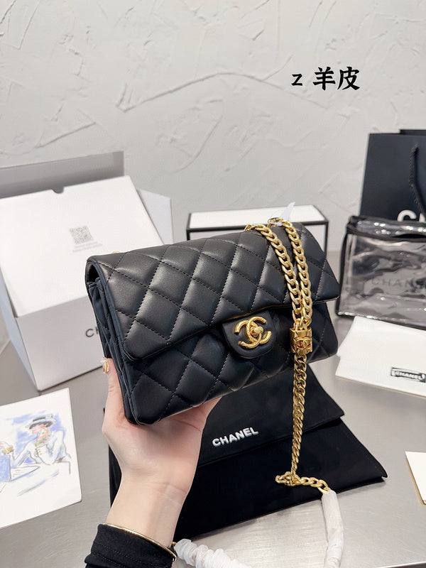 Amelia- CHL Bags - 6954
