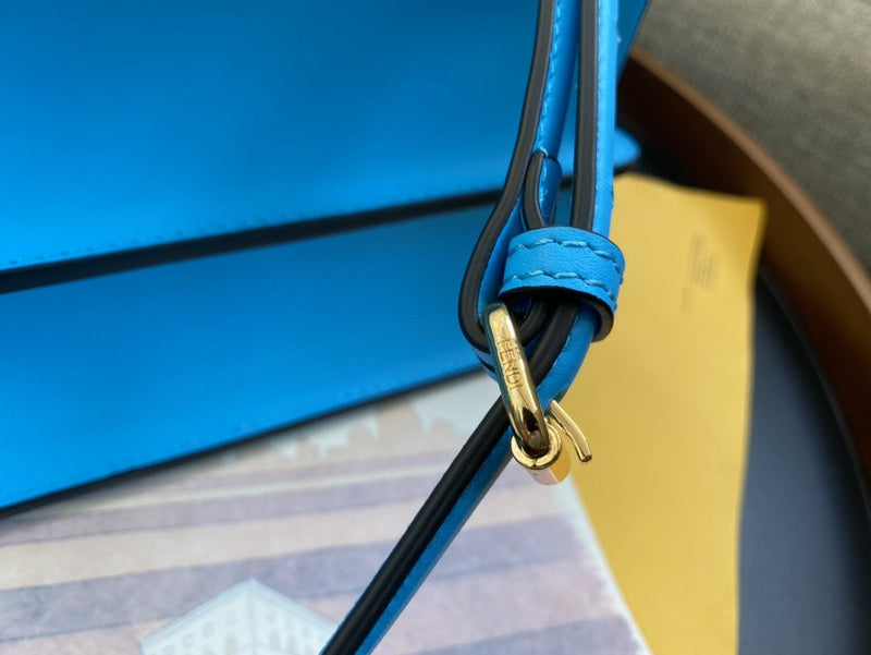 Amelia- FDE Bags - 322