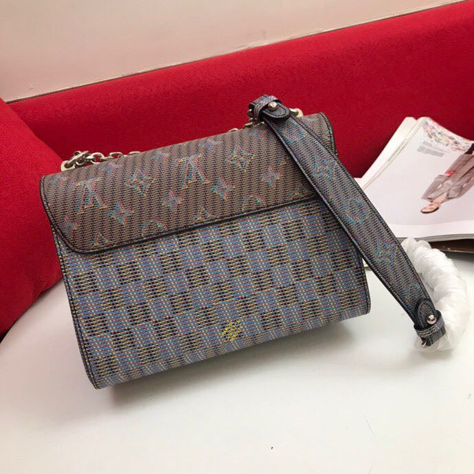 Fashion Lu-Vi bags - 3584