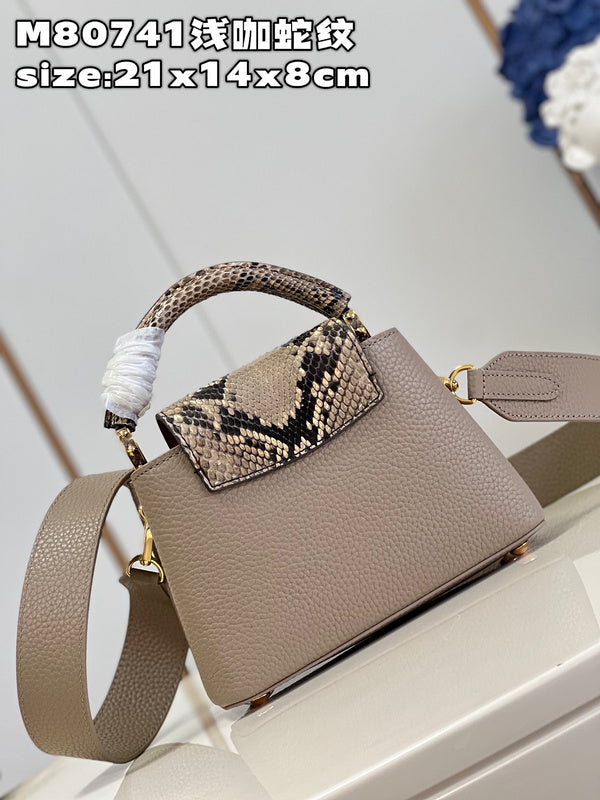 Amelia's Bag Gallery - LOV Bags - 880