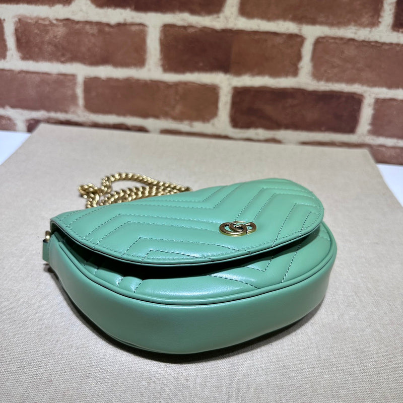 Amelia  - GCI Bags - 12152