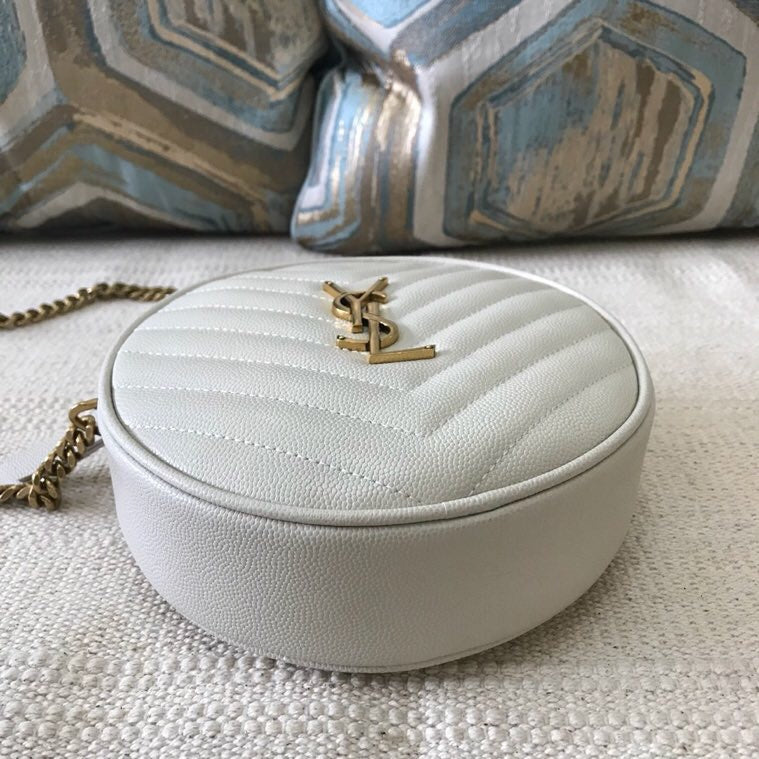 Amelia - YSL Bag - 3616