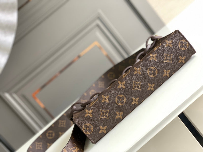 Amelia Fashion Lu-Vi bags - 17053