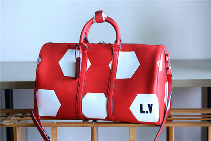 Fan Fashion Lu-Vi bags - 9475