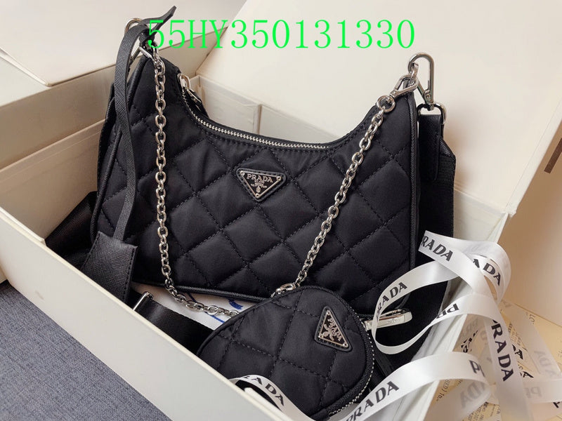 Prada Bags - The Barnes Bags  606