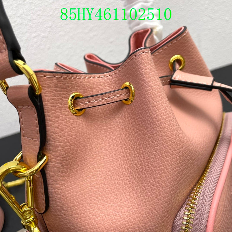 Prada Bags - The Barnes Bags  880
