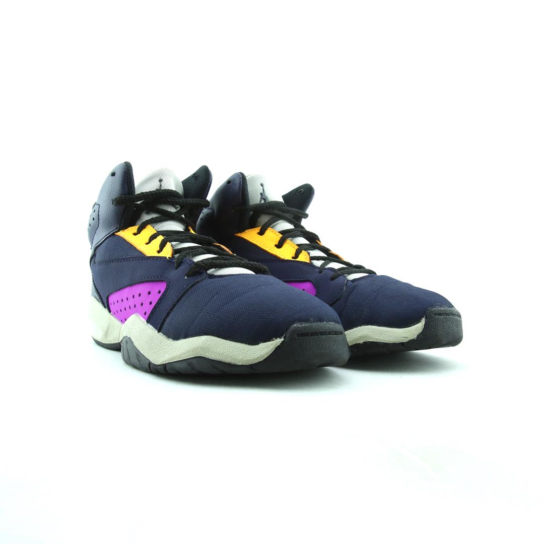 JORDAN LIFT OFF