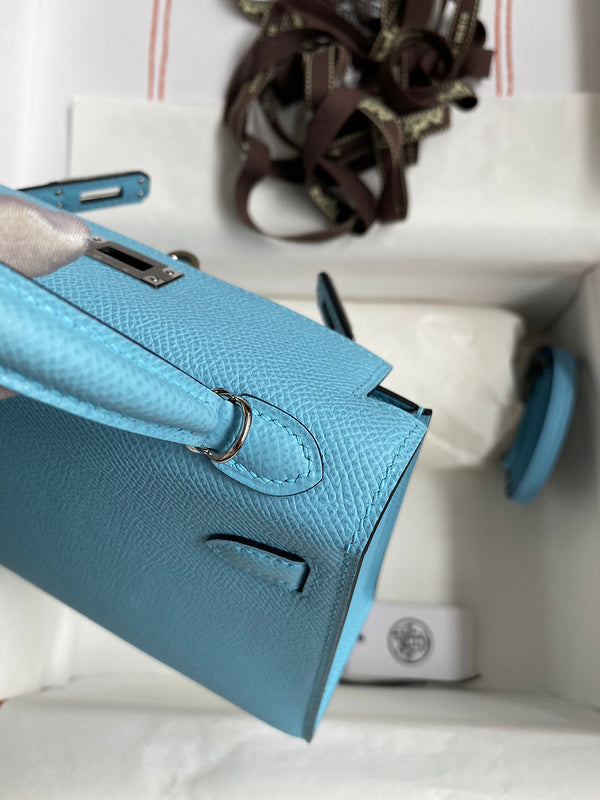 Amelia- HRMS LUXURY BAGS - 867