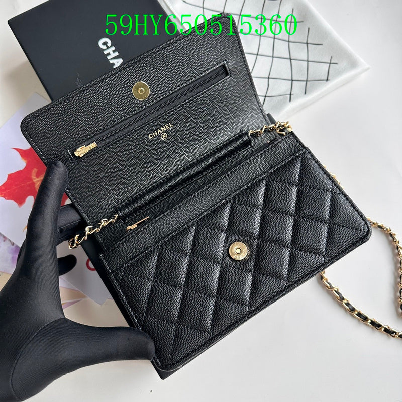 Amelia - CHL Bags - 917