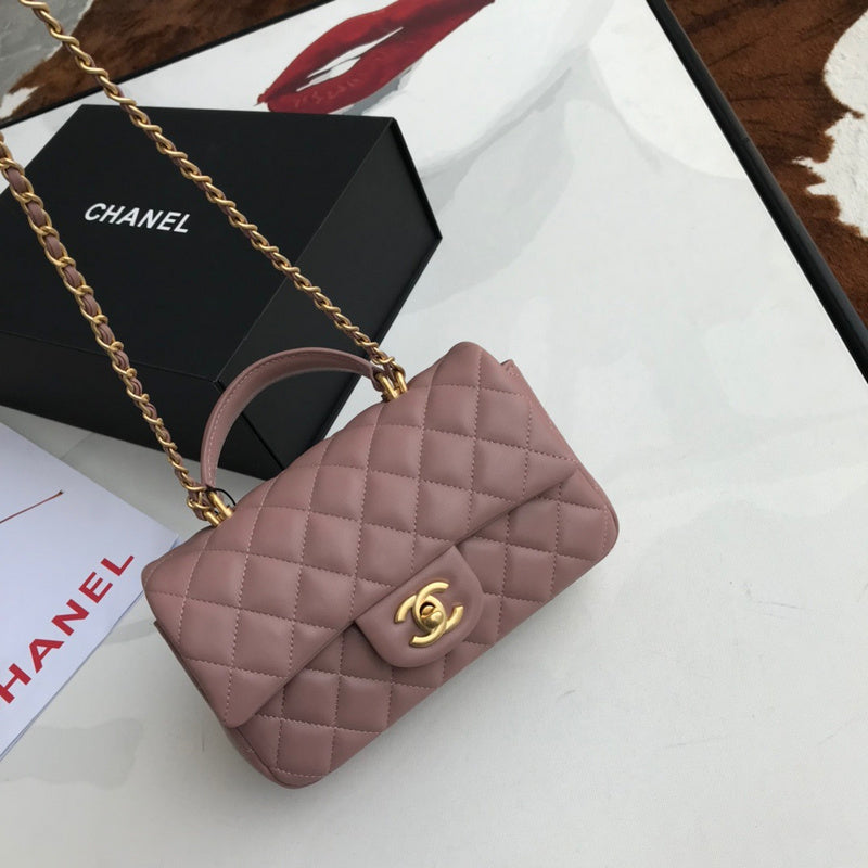 Amelia-  CHL BAGS  - 639
