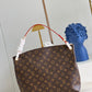 Fan Fashion Lu-Vi bags - 17306