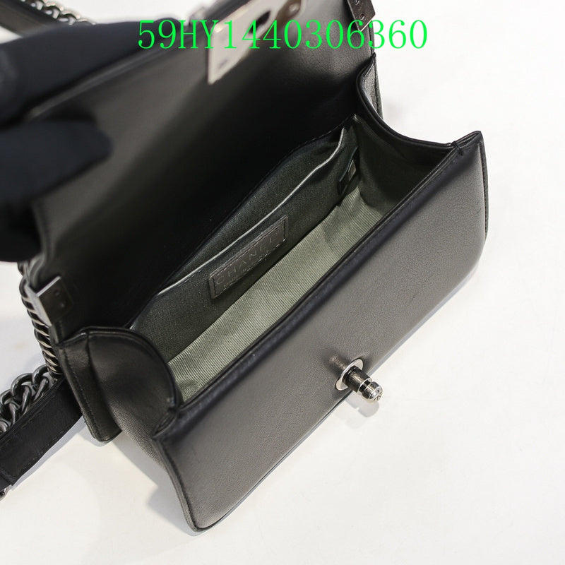 Amelia - CHL Bags - 1435
