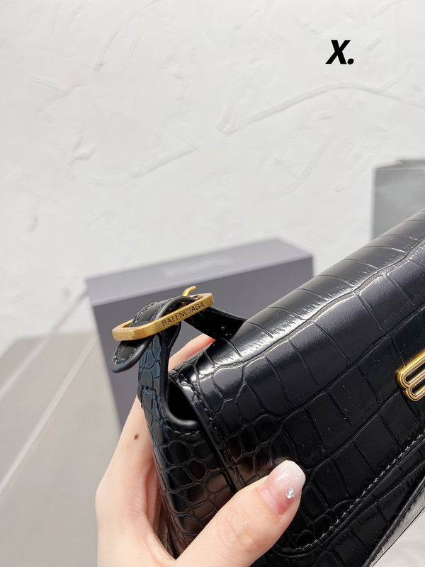 Amelia - BGA Bags - 1365