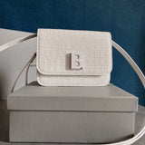 Amelia- BLN-CIAGA WOMEN LUXURY BAGS - 602
