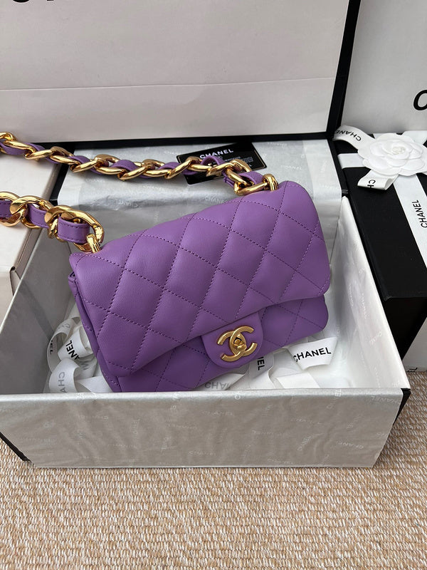 Amelia - CHL Lady Bags - 241