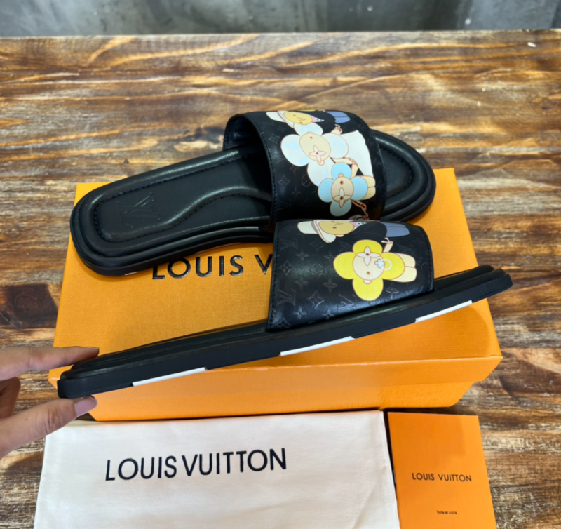 AmeliaLuxury - LOV Men Shoes - 086