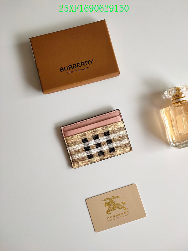 Amelia - BOR Wallet - 081