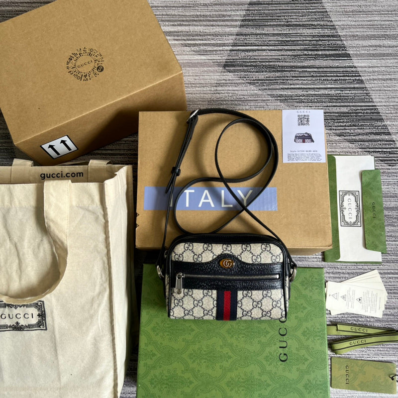 Amelia- GCI Bags - 4596