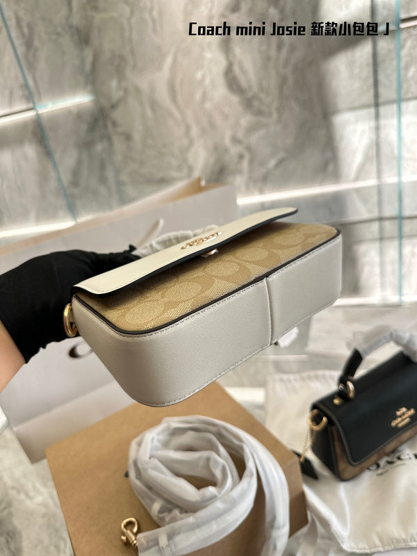 Amelia - CCH Bags - 228