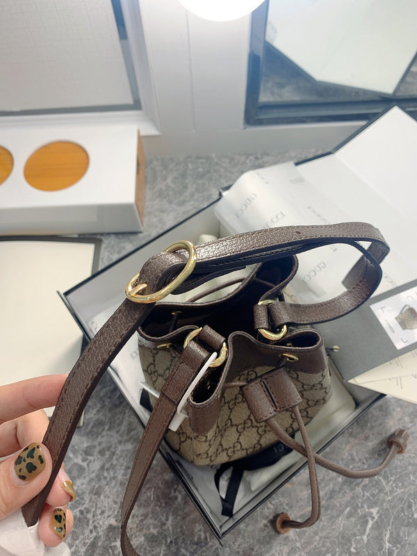 Amelia- GCI Bags - 2133