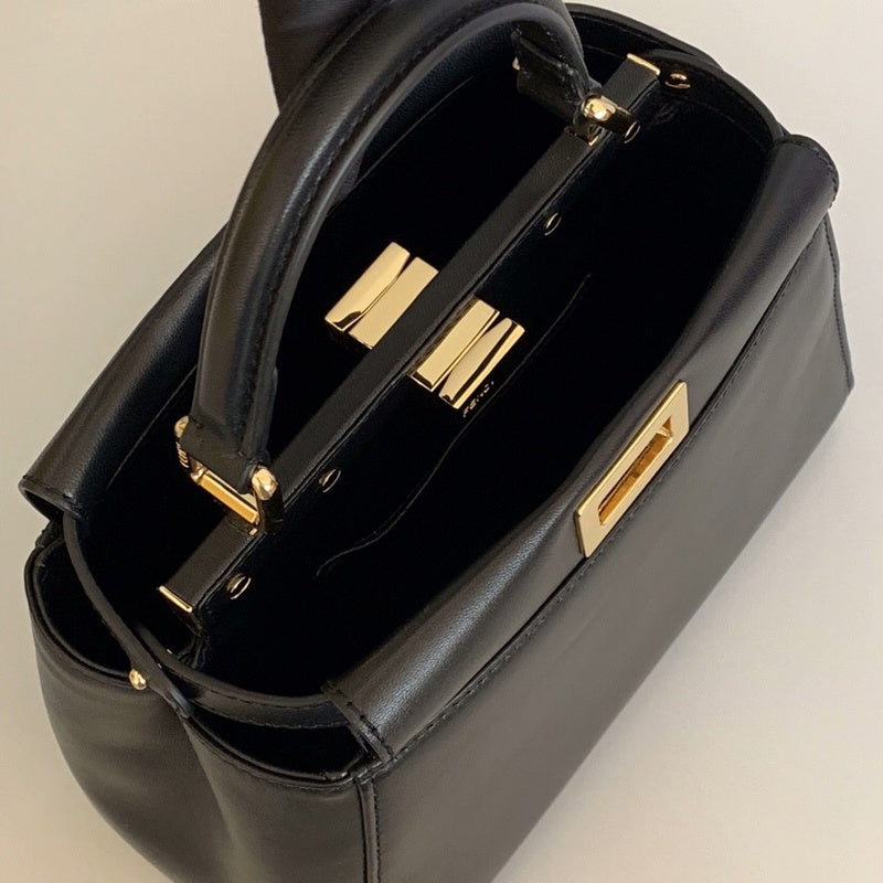 Amelia- FDE Bags - 750