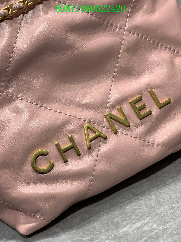Amelia - CHL Bags - 848