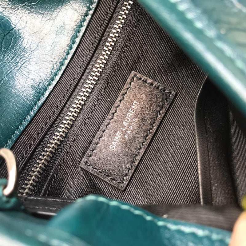 Amelia - YSL Bag - 2894