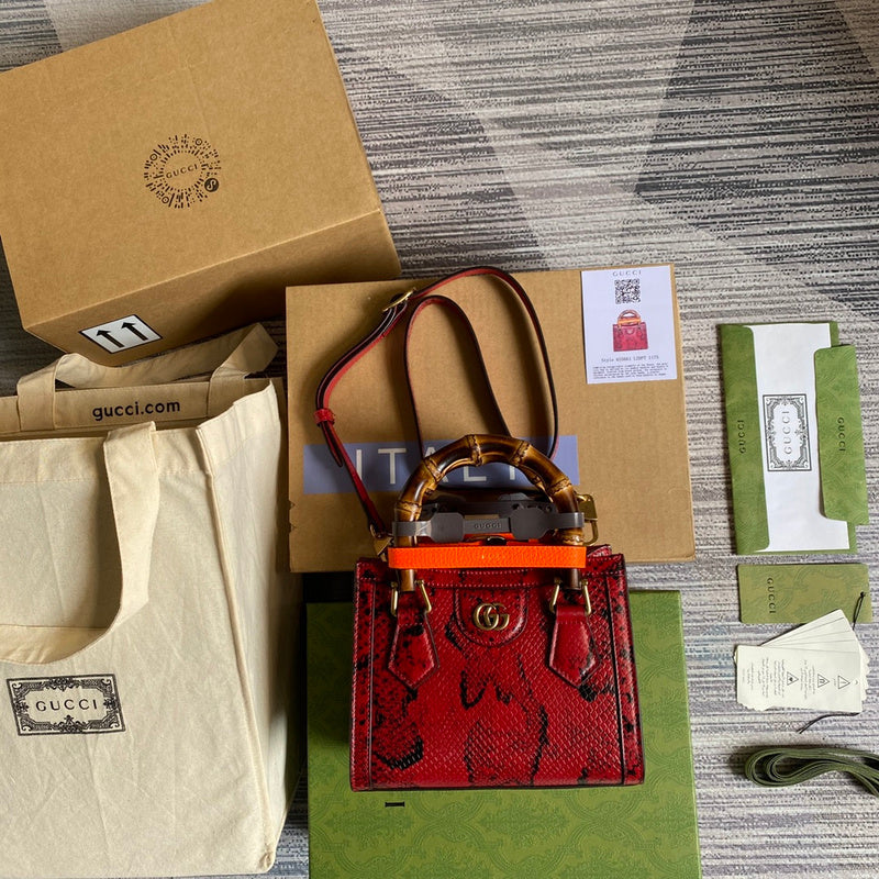 Amelia- GCI Bags - 5055
