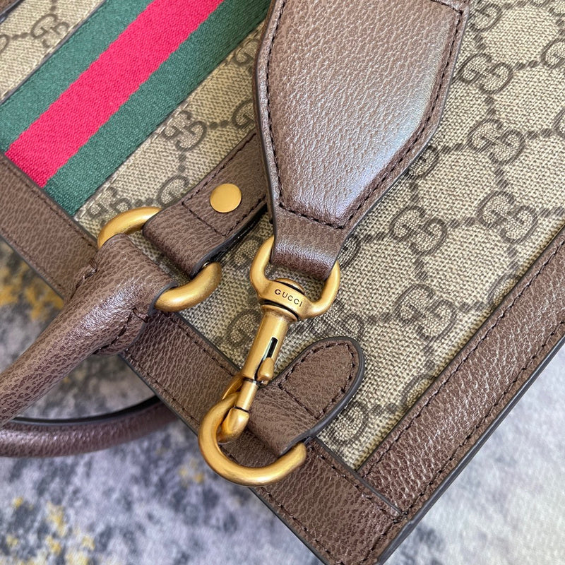 Amelia Fashion - GCI Bags - 2022