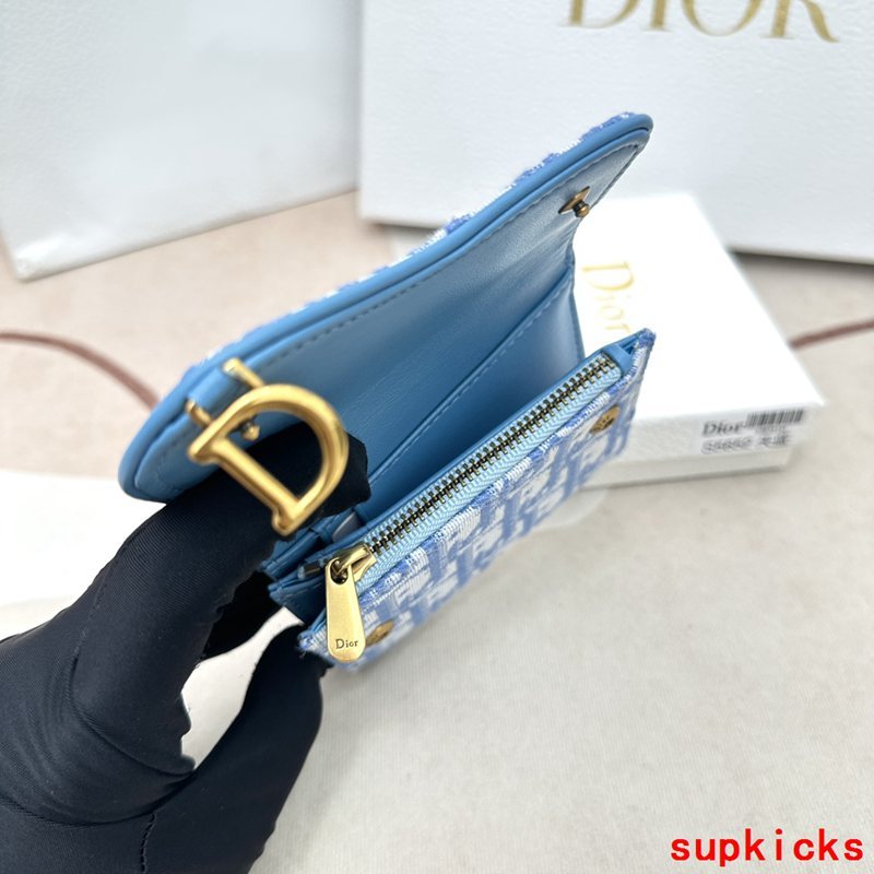 Amelia- Mix Wallets - 584