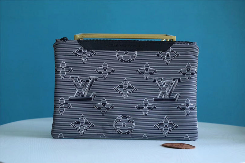 Fan Fashion Lu-Vi bags - 8961