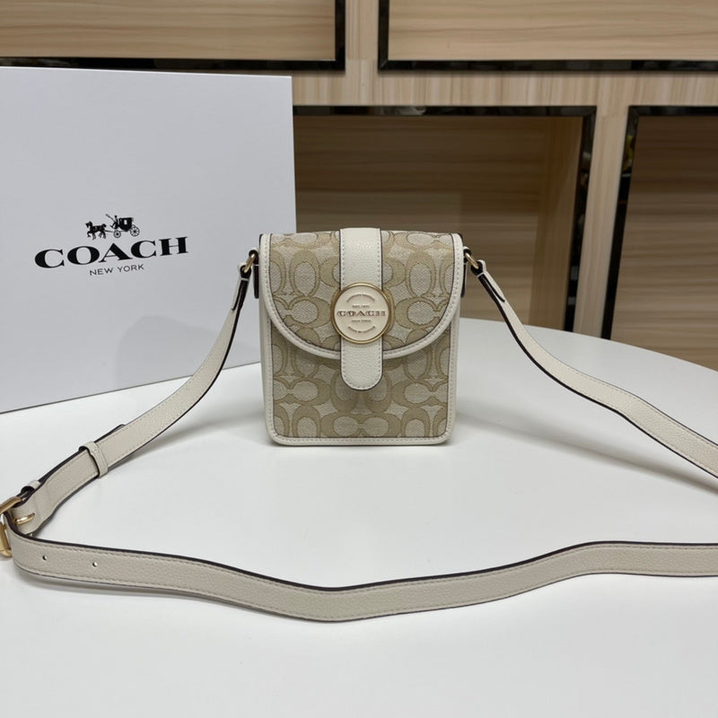 Amelia-i CAH Bags - 196