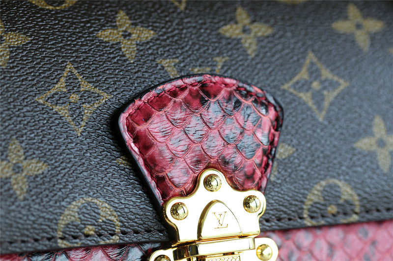 Amelia- Lu-Vi bags - 7842