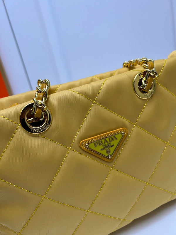 Amelia- PRDA  LUXURY BAGS - 020